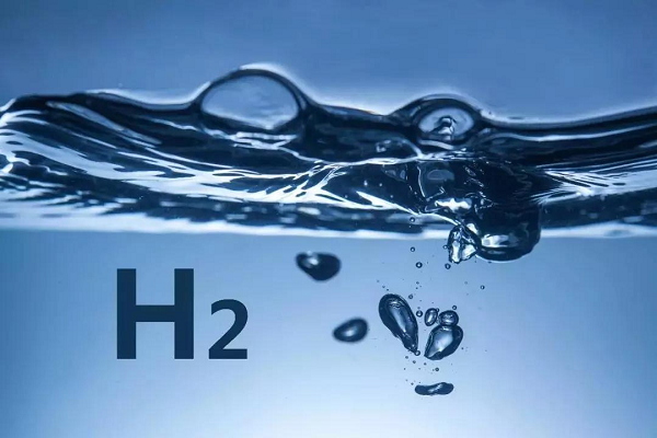 Was ist der Unterschied zwischen Wasserstoffwasser und anderen Arten von Wasser？？