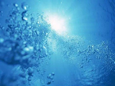 Anforderungen für die Wasserqualität von RO RO
