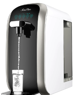 Hausreinigermaschine in Haushaltswasser - Vorteile und Verwendung