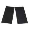 Wasserelektrolysierende MMO-Beschichtung Gr1 Titan-Mesh-Elektrode