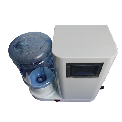 Elektrolytische Hypochlorsäure-Desinfektionsmaschine für die tägliche Hauthygiene von Familienhotel-Restaurant-Luftumweltgütern