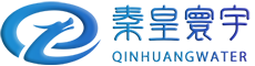 Elektrolyse Trinkwasser-Logo-Qinhuangwater
