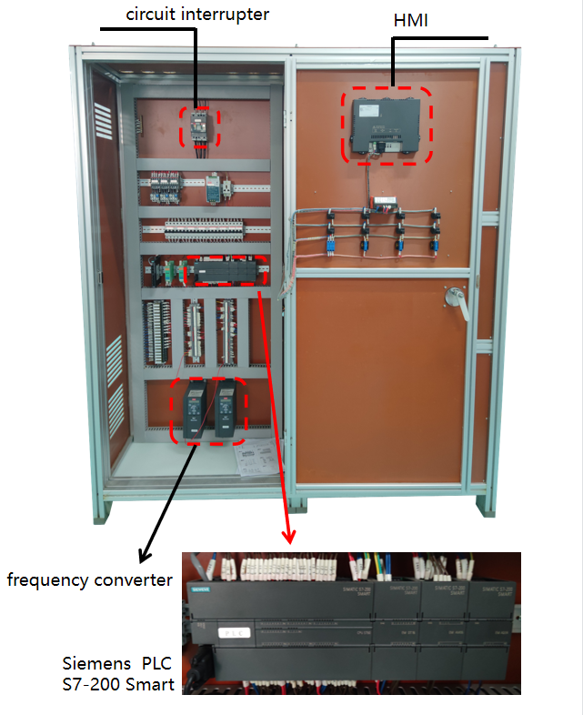 Natriumhypochlorit-Generator der NaOCl-Serie